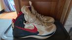 Nike schoenen, Sport en Fitness, Basketbal, Ophalen of Verzenden, Gebruikt, Schoenen