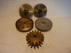 MECCANO - MECCANO - MECCANO - MECCANO - MECCANO - MECCANO, Ophalen of Verzenden, Gebruikt