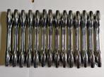 Premier high tension doorlopende spanbokken (vintage), Ophalen of Verzenden, Gebruikt, Drums of Percussie