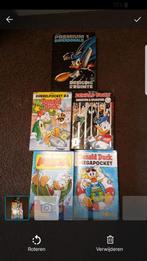 5st Donald Duck Pockets Premium Dubbel Thema Mega, Boeken, Eén stripboek, Ophalen of Verzenden, Zo goed als nieuw