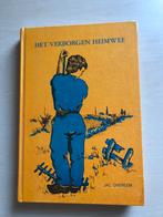 Het verborgen heimwee door jac Overeem, Ophalen of Verzenden, Gelezen