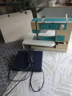 Husqvarna naaimachine, Ophalen, Gebruikt, Husqvarna