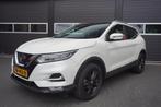 Nissan Qashqai 1.2 Climate Control/Trekhaak/Pano.dak/Camera/, Voorwielaandrijving, Gebruikt, Euro 6, 4 cilinders