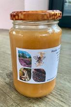 Heerlijke heide/ heidemelange honing, Diversen, Ophalen