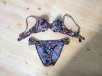 Hunkemoller bikini 80B/S een keer gedragen, Overige kleuren, Verzenden, Zo goed als nieuw, Bikini