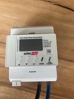 Solar Edgeninkinensingle phase energy meter, Doe-het-zelf en Verbouw, Meetapparatuur, Ophalen of Verzenden, Zo goed als nieuw