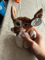 Schattige Gremlins Mogwai Knuffel, Kinderen en Baby's, Speelgoed | Knuffels en Pluche, Ophalen of Verzenden, Zo goed als nieuw