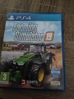 Farming Simulator 19, 1 speler, Ophalen, Zo goed als nieuw, Vanaf 3 jaar