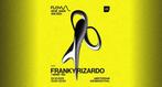 ADE straf_werk presents FLOW by Franky Rizardo - 25 Oktober, Drie personen of meer