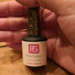 Pink Gellac - 121 French Pink, Gebruikt, Wit, Ophalen of Verzenden, Handen en Nagels