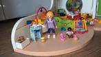 Playmobil crèche compleet (doos, boekje, orginele zakjes), Kinderen en Baby's, Speelgoed | Playmobil, Complete set, Zo goed als nieuw
