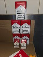 Marlboro collectie., Verzenden