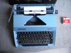 Vintage antieke Facit schrijfmachine + koffer, Diversen, Typemachines, Ophalen of Verzenden, Zo goed als nieuw