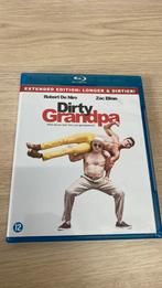 Dirty grandpa blu ray NL versie, Cd's en Dvd's, Blu-ray, Ophalen of Verzenden, Humor en Cabaret, Zo goed als nieuw