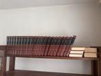 De Grote Oosthoek Encyclopedie - Complete Serie (21 Delig), Boeken, Encyclopedieën, Ophalen, Gelezen, Algemeen, Complete serie