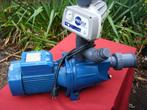 Waterpomp : PEDROLLO  / 220V - 160 L/ M - 9.6 kuub per uur, Ophalen, Zo goed als nieuw, Elektrisch, Besproeiingspomp
