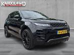 Land Rover Range Rover Evoque 2.0 P200 AWD R-Dynamic HSE | F, Auto's, Land Rover, 1800 kg, Euro 6, 4 cilinders, Leder