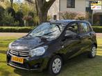 Suzuki Celerio 1.0 Comfort Airco elektrische ramen 1JR APK!, 28 km/l, Gebruikt, 400 kg, Origineel Nederlands