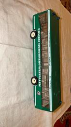 Polizei info bus, Ophalen of Verzenden, Zo goed als nieuw