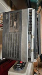 Philips n2225, Audio, Tv en Foto, Cassettedecks, Ophalen of Verzenden, Philips