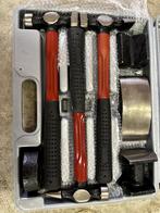 7-delige hamerset, Ophalen, Nieuw