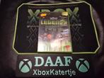 Taito legends - Xbox original, Avontuur en Actie, Ophalen of Verzenden, Zo goed als nieuw, 3 spelers of meer