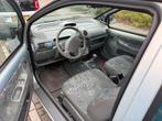 Renault Twingo 1.2 16V E4 2006 Grijs, Auto's, Voorwielaandrijving, 4 cilinders, 4 stoelen, Origineel Nederlands