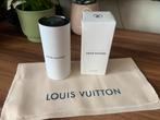 Louis Vuitton lege originele parfum doos en LV bewaarzakje, Ophalen of Verzenden, Zo goed als nieuw