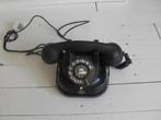 Bakelieten telefoon, Ophalen of Verzenden, Gebruikt