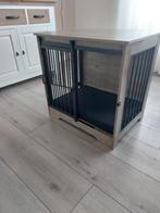 Nieuwe honden benche met kussen, Dieren en Toebehoren, Hondenbenches, Ophalen, Nieuw