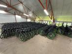 Partij E-bikes te koop Hufterproof Cortina, Ophalen of Verzenden, Zo goed als nieuw, 50 km per accu of meer, Overige merken