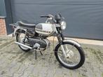 Originele kreidler RS/TM 5 bak direct 3454 km BJ 1976, Florett RS, Fabriek, Maximaal 45 km/u, Ophalen of Verzenden