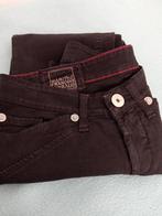 Le Jean de Marithe et François Girbaud mt D 40 taille 90 cm, Kleding | Dames, Maat 38/40 (M), Girbaud, Zwart, Ophalen of Verzenden