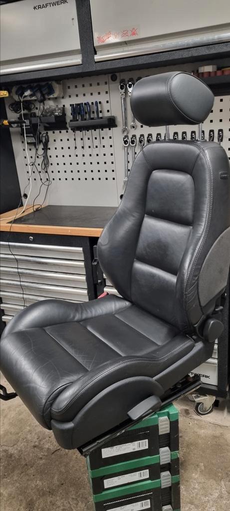 Audi TT mk1 bestuurdersstoel (NIEUWSTAAT!)(s-line/v6quattro), Auto-onderdelen, Interieur en Bekleding, Audi, Nieuw, Ophalen