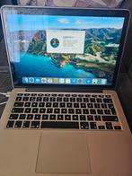 Te koop macbook pro I7 13inch laptop, MacBook Pro, Gebruikt, 13 inch, Ophalen of Verzenden