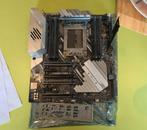 Asus prime x399A moederbord amd Ryzen, Computers en Software, Moederborden, DDR4, Ophalen of Verzenden, Zo goed als nieuw, Socket AM4