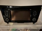 Nissan Qashqai Autoradio/Multimediasysteem (2015), Ophalen, Gebruikt