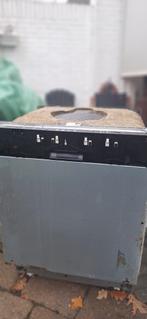 Vaatwasser Siemens sn64d004eu, Ophalen, Gebruikt, Minder dan 85 cm, Inbouw