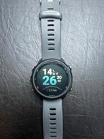 Garmin Forerunner 245 - GPS Hardloophorloge, Ophalen of Verzenden, Waterdicht, Grijs, Android