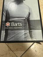 Te koop nieuwe Bart’s Functional Underwear Black, Postlaan 3, Nieuw, Ophalen of Verzenden, Bart's