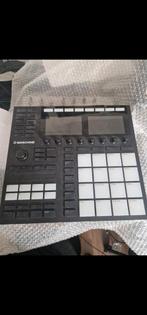 Maschine MK3, Muziek en Instrumenten, Ophalen, Zo goed als nieuw