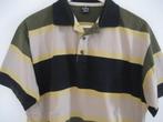 Hammerfield Polo Shirt.Tshirt .Katoen 26082025, Ophalen, Zo goed als nieuw, Hammerfield, Maat 48/50 (M)