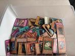 Partij Yugioh kaarten, Ophalen of Verzenden, Meerdere kaarten