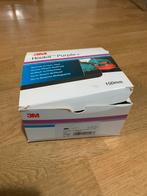 3M hookit purple+ 150mm schuurschijven, Ophalen of Verzenden, Nieuw, 1200 watt of meer, Overige typen