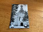 C1586) Nieuwpoort kerk auto, Verzamelen, Ansichtkaarten | Nederland, Ophalen of Verzenden, 1960 tot 1980