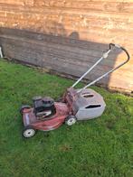 Mountfield met Briggs and Straton motor., Gebruikt, Ophalen of Verzenden, Benzine-grasmaaier, 50 cm of meer