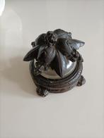 Antieke  inktpot., Antiek en Kunst, Ophalen of Verzenden