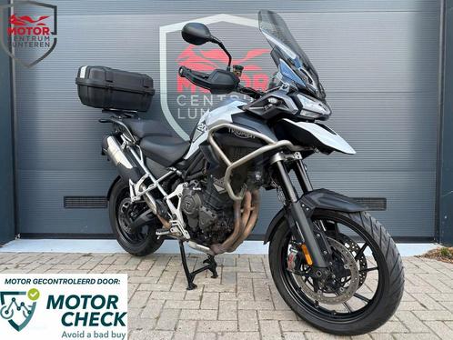TRIUMPH Tiger 1200GT Pro compleet, Motoren, Motoren | Triumph, Bedrijf, Overig