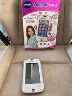 V-tech kiddicom max, Ophalen of Verzenden, Zo goed als nieuw, Overige modellen
