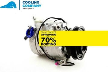 Aircopomp Volvo s60 s70 airco compressor WhatsApp 0638273042 beschikbaar voor biedingen